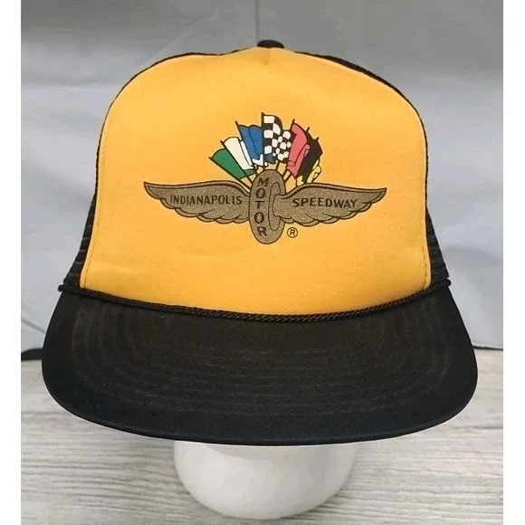 Black Hat Patagonia Speedway Patagonia Speedway Beanie